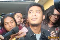 Foto Andika The Titans