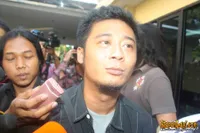 Foto Andika The Titans