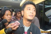 Foto Andika The Titans