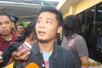 Foto Andika The Titans