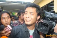 Foto Andika The Titans