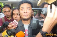 Foto Andika The Titans