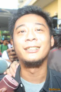 Foto Andika The Titans