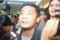 Foto Andika The Titans