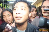 Foto Andika The Titans