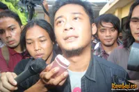 Foto Andika The Titans