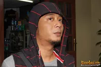 Foto Andika The Titans