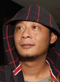 Foto Andika The Titans