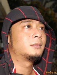 Foto Andika The Titans