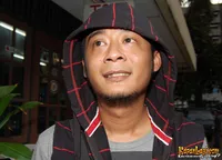 Foto Andika The Titans