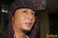 Foto Andika The Titans