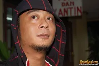 Foto Andika The Titans