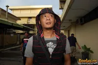 Foto Andika The Titans