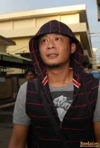 Foto Andika The Titans