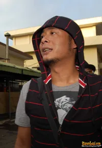 Foto Andika The Titans