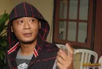 Foto Andika The Titans