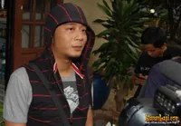 Foto Andika The Titans