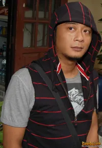 Foto Andika The Titans