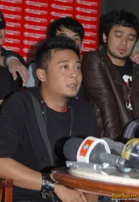 Foto Andika The Titans