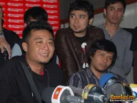 Foto Andika The Titans