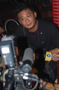 Foto Andika The Titans