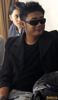 Foto Andika The Titans