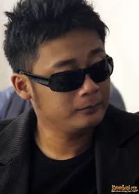 Foto Andika The Titans