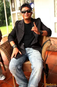 Foto Andika The Titans