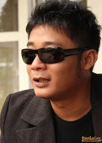 Foto Andika The Titans