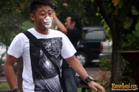 Foto Andika The Titans