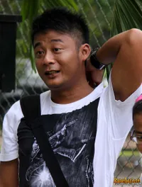 Foto Andika The Titans