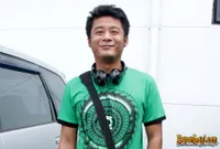 Foto Andika The Titans