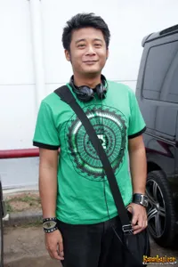 Foto Andika The Titans