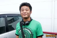 Foto Andika The Titans