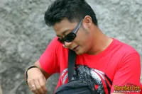 Foto Andika The Titans