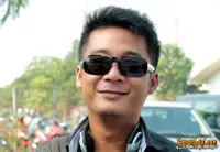 Foto Andika The Titans