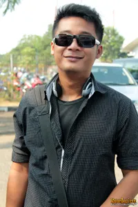 Foto Andika The Titans