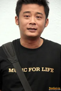 Foto Andika The Titans