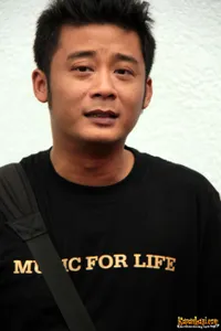 Foto Andika The Titans