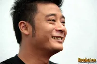 Foto Andika The Titans