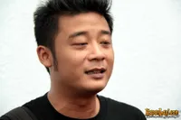 Foto Andika The Titans