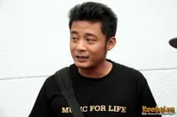 Foto Andika The Titans