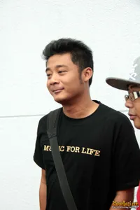 Foto Andika The Titans