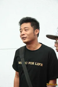 Foto Andika The Titans