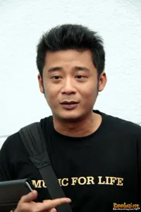 Foto Andika The Titans