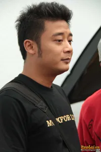 Foto Andika The Titans