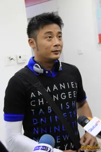 Foto Andika The Titans