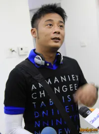 Foto Andika The Titans