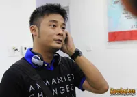 Foto Andika The Titans