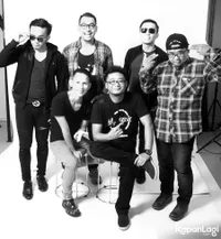 Foto Andika The Titans